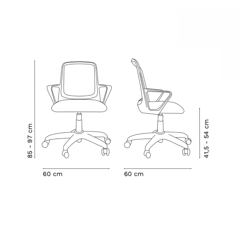 Silla ejecutiva